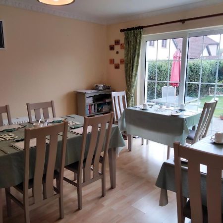 Larkfield House B&B, Ballycasheen Kerry V93 Wd51 Килларни Экстерьер фото