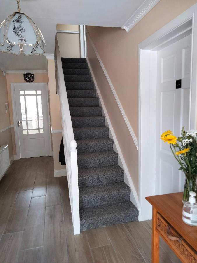 Larkfield House B&B, Ballycasheen Kerry V93 Wd51 Килларни Экстерьер фото