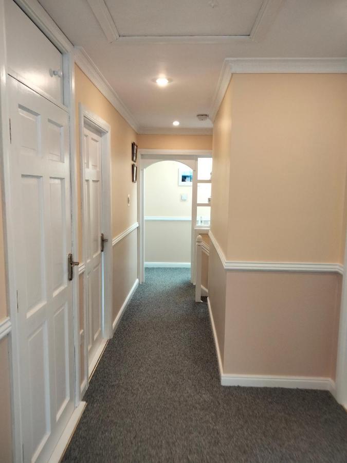 Larkfield House B&B, Ballycasheen Kerry V93 Wd51 Килларни Экстерьер фото
