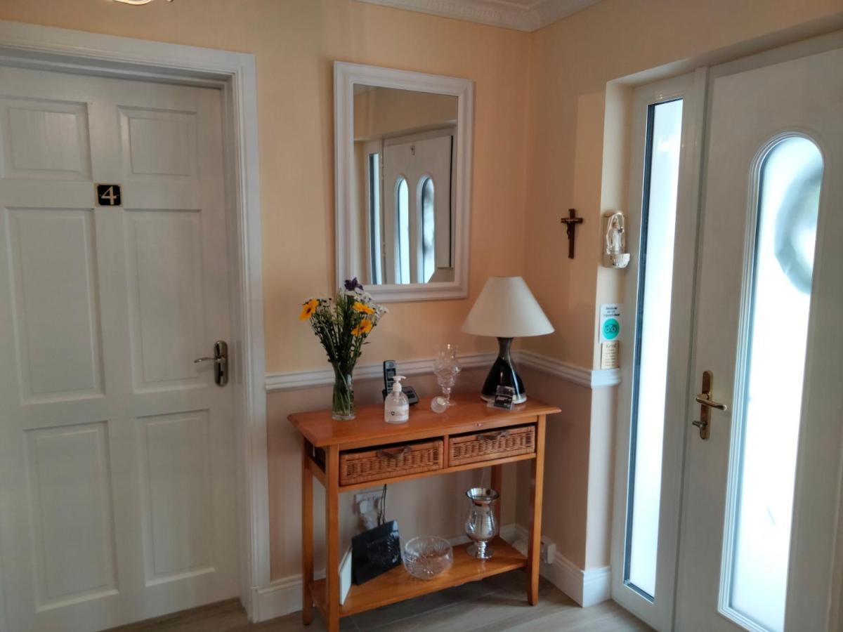 Larkfield House B&B, Ballycasheen Kerry V93 Wd51 Килларни Экстерьер фото
