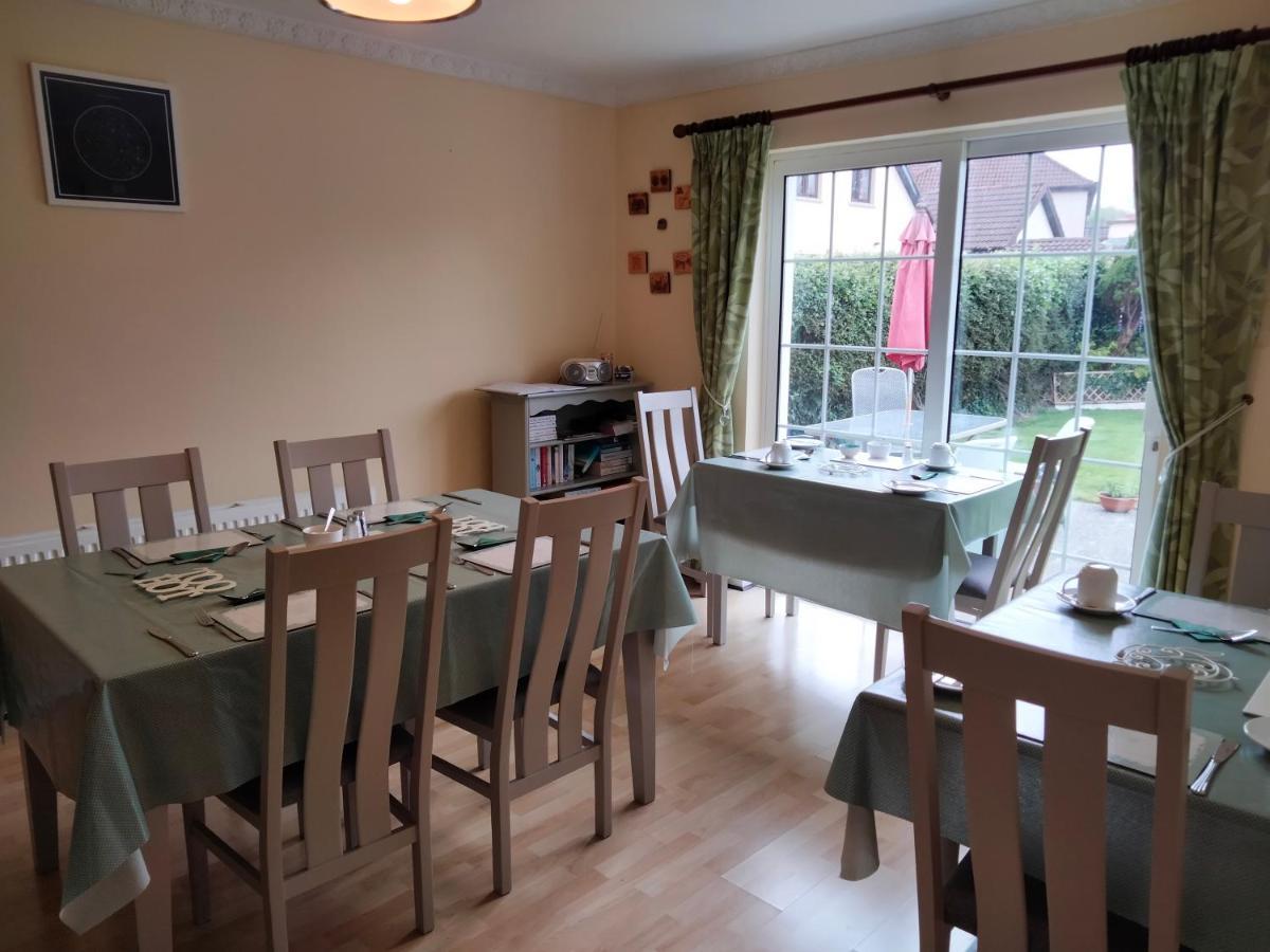 Larkfield House B&B, Ballycasheen Kerry V93 Wd51 Килларни Экстерьер фото