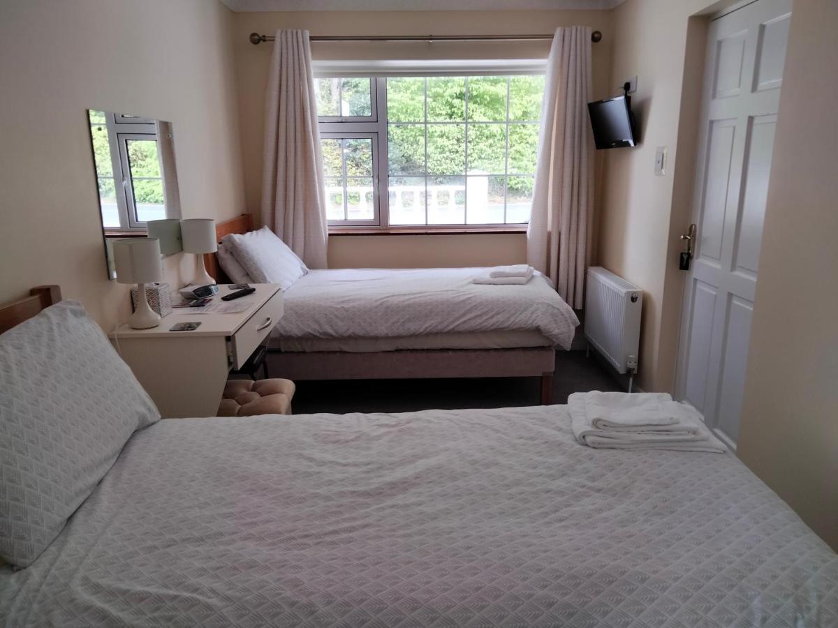 Larkfield House B&B, Ballycasheen Kerry V93 Wd51 Килларни Экстерьер фото