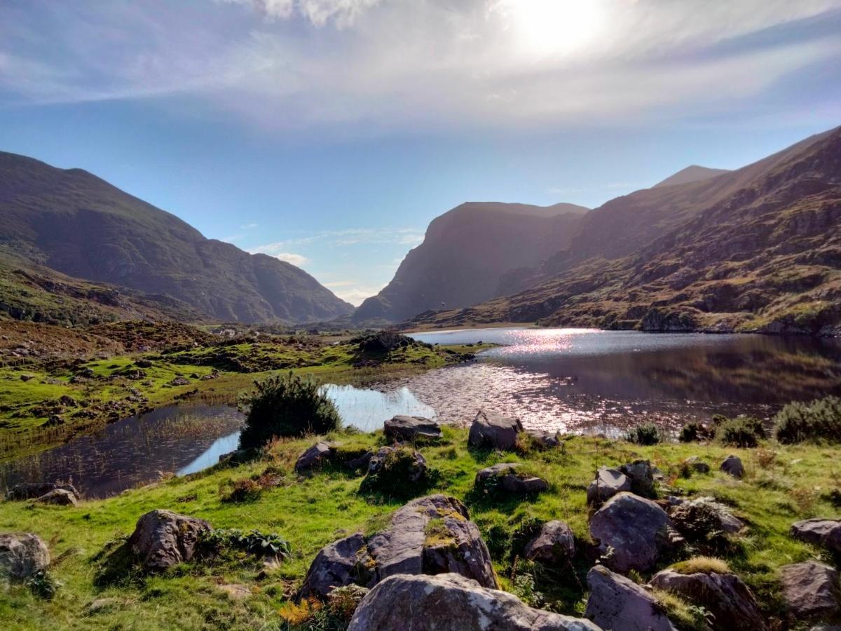 Larkfield House B&B, Ballycasheen Kerry V93 Wd51 Килларни Экстерьер фото