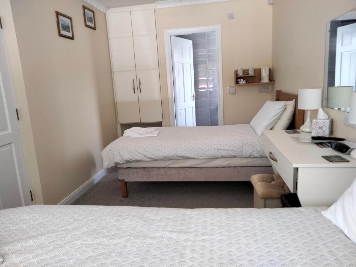 Larkfield House B&B, Ballycasheen Kerry V93 Wd51 Килларни Экстерьер фото