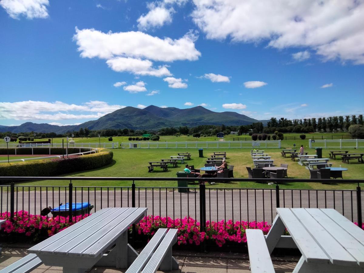 Larkfield House B&B, Ballycasheen Kerry V93 Wd51 Килларни Экстерьер фото