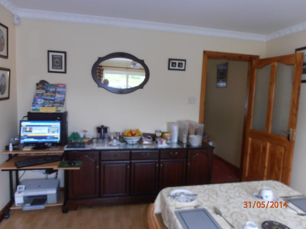Larkfield House B&B, Ballycasheen Kerry V93 Wd51 Килларни Экстерьер фото