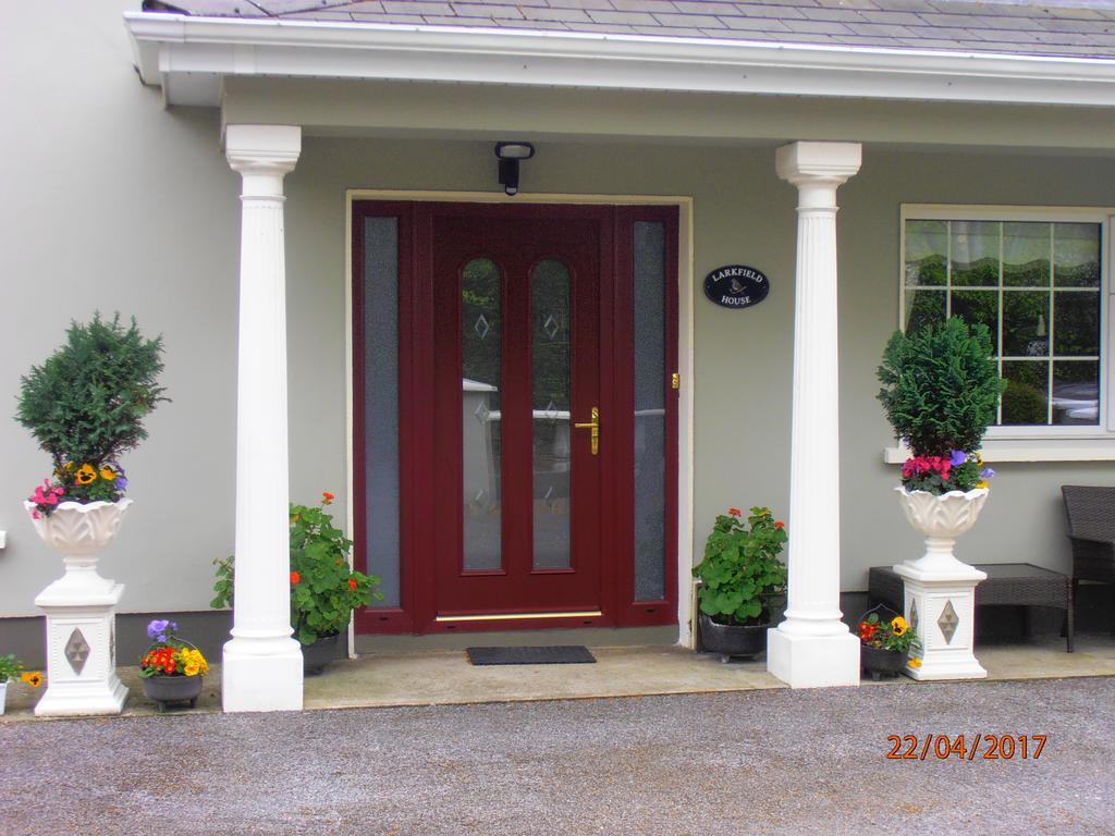 Larkfield House B&B, Ballycasheen Kerry V93 Wd51 Килларни Экстерьер фото