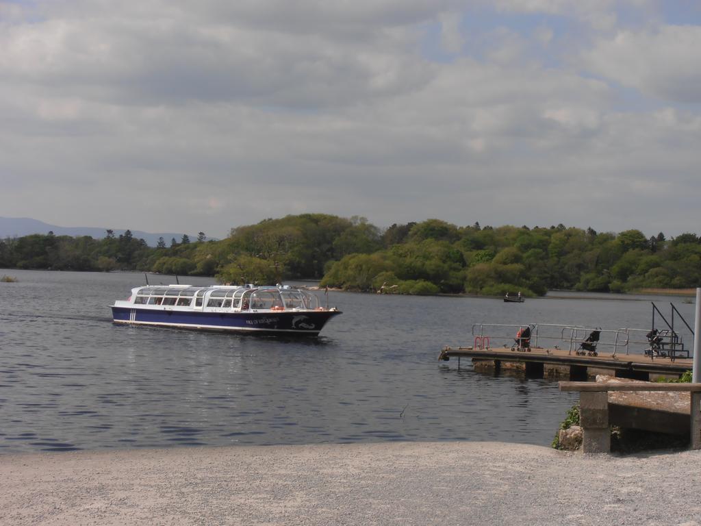 Larkfield House B&B, Ballycasheen Kerry V93 Wd51 Килларни Экстерьер фото