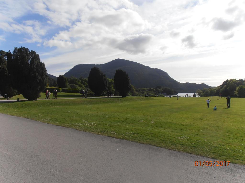 Larkfield House B&B, Ballycasheen Kerry V93 Wd51 Килларни Экстерьер фото