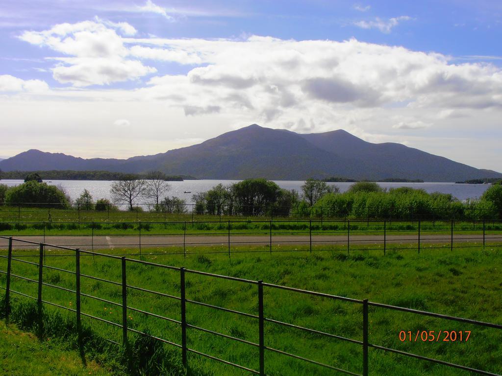 Larkfield House B&B, Ballycasheen Kerry V93 Wd51 Килларни Экстерьер фото