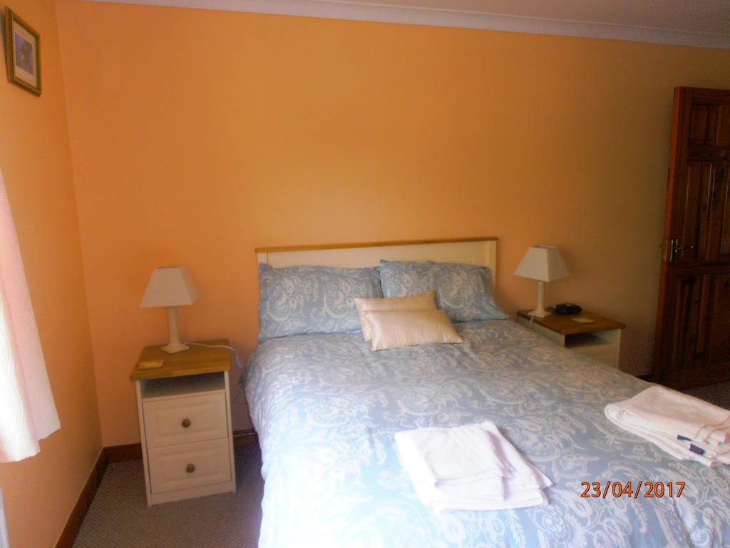 Larkfield House B&B, Ballycasheen Kerry V93 Wd51 Килларни Экстерьер фото