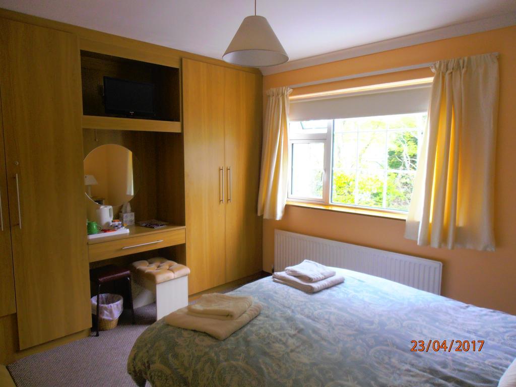 Larkfield House B&B, Ballycasheen Kerry V93 Wd51 Килларни Экстерьер фото