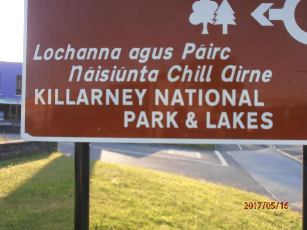 Larkfield House B&B, Ballycasheen Kerry V93 Wd51 Килларни Экстерьер фото