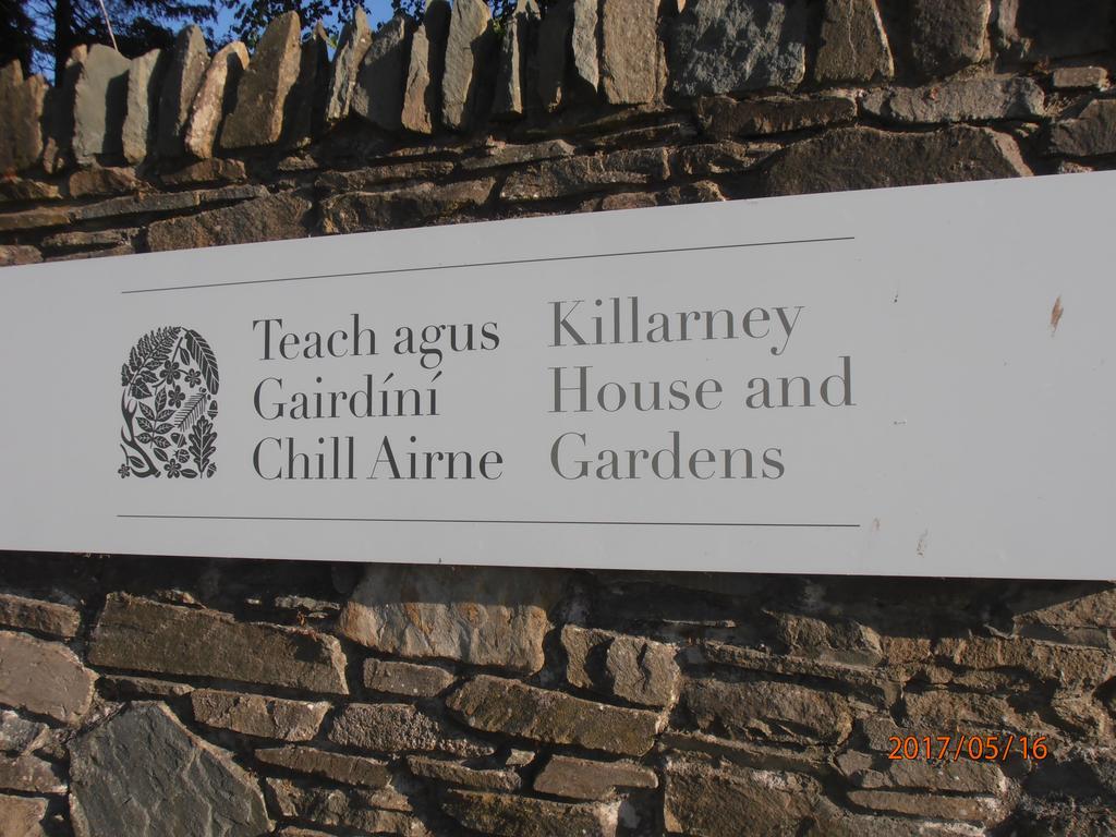 Larkfield House B&B, Ballycasheen Kerry V93 Wd51 Килларни Экстерьер фото