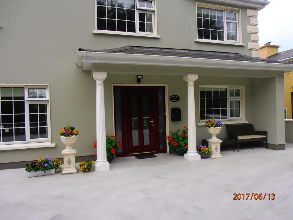 Larkfield House B&B, Ballycasheen Kerry V93 Wd51 Килларни Экстерьер фото