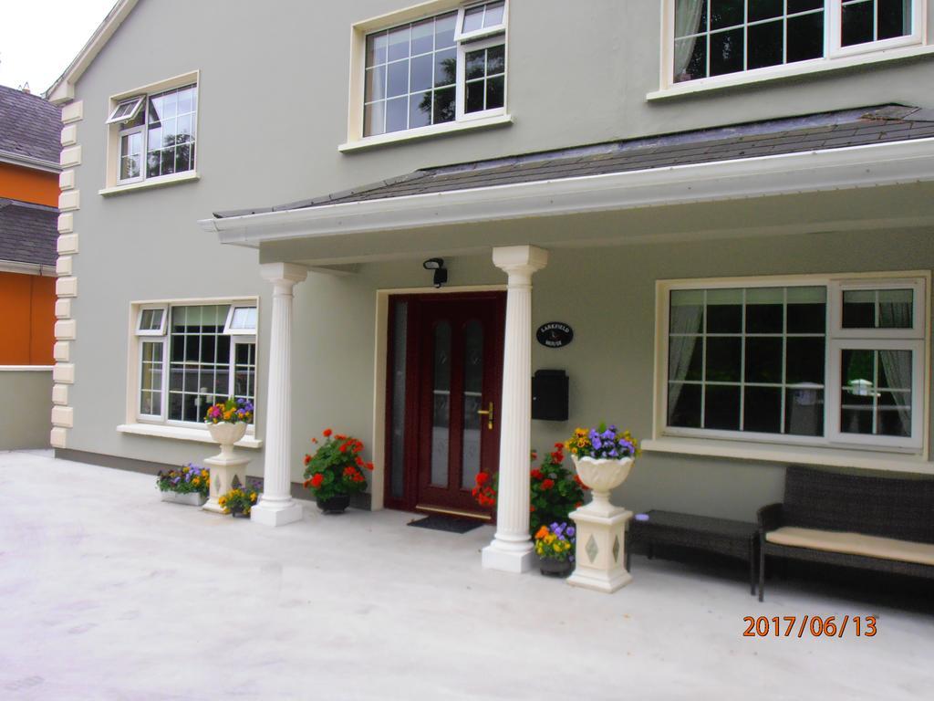 Larkfield House B&B, Ballycasheen Kerry V93 Wd51 Килларни Экстерьер фото