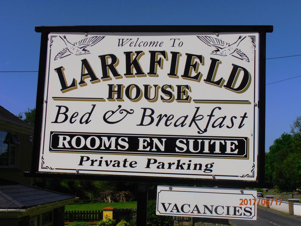 Larkfield House B&B, Ballycasheen Kerry V93 Wd51 Килларни Экстерьер фото