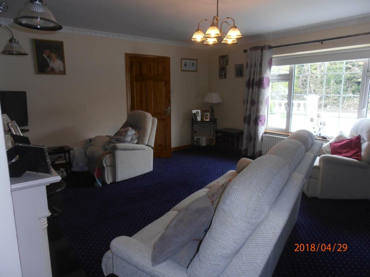 Larkfield House B&B, Ballycasheen Kerry V93 Wd51 Килларни Экстерьер фото