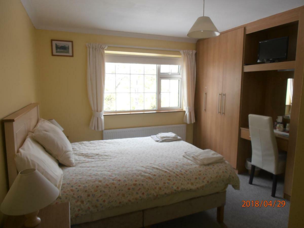 Larkfield House B&B, Ballycasheen Kerry V93 Wd51 Килларни Экстерьер фото