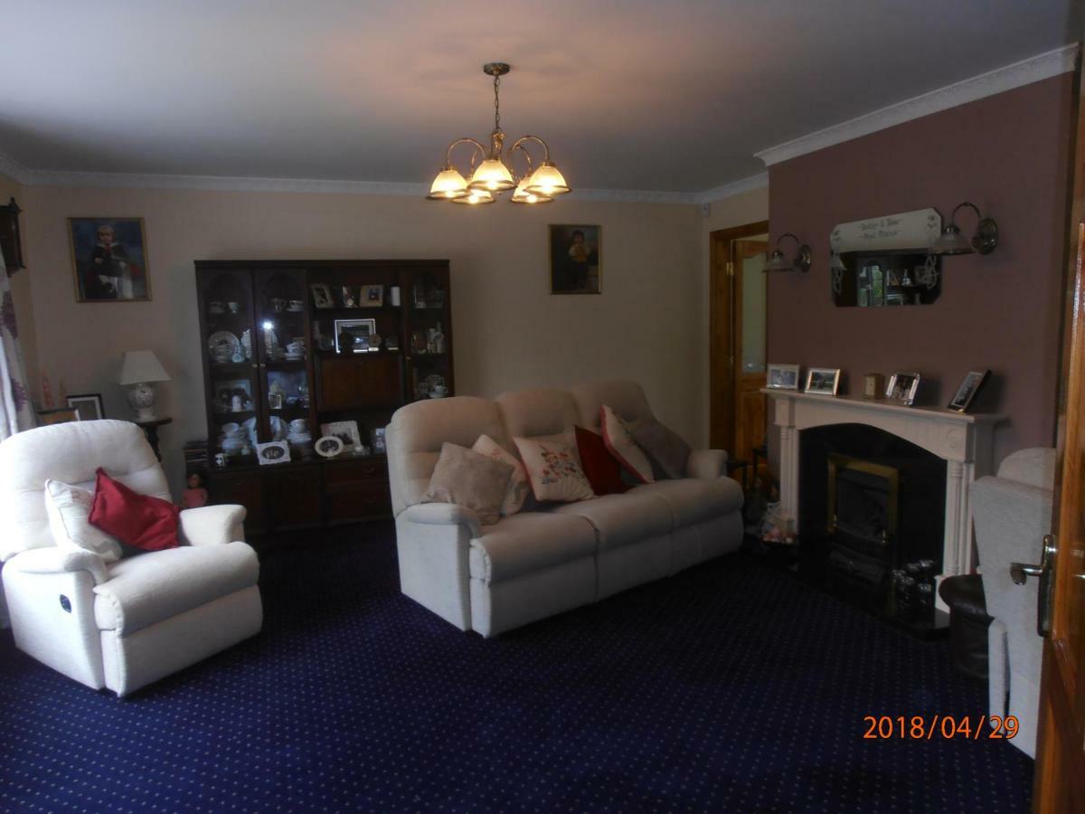 Larkfield House B&B, Ballycasheen Kerry V93 Wd51 Килларни Экстерьер фото