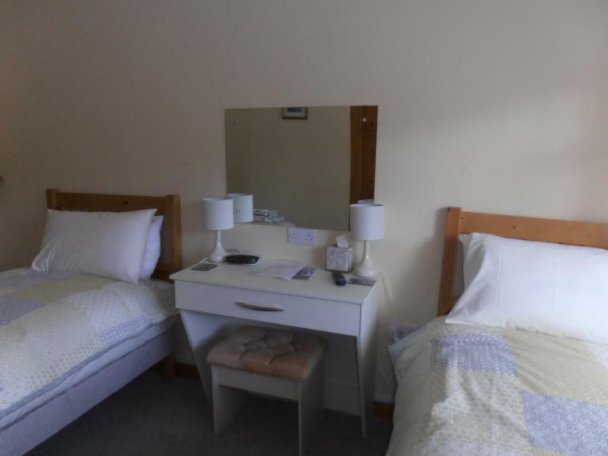 Larkfield House B&B, Ballycasheen Kerry V93 Wd51 Килларни Экстерьер фото